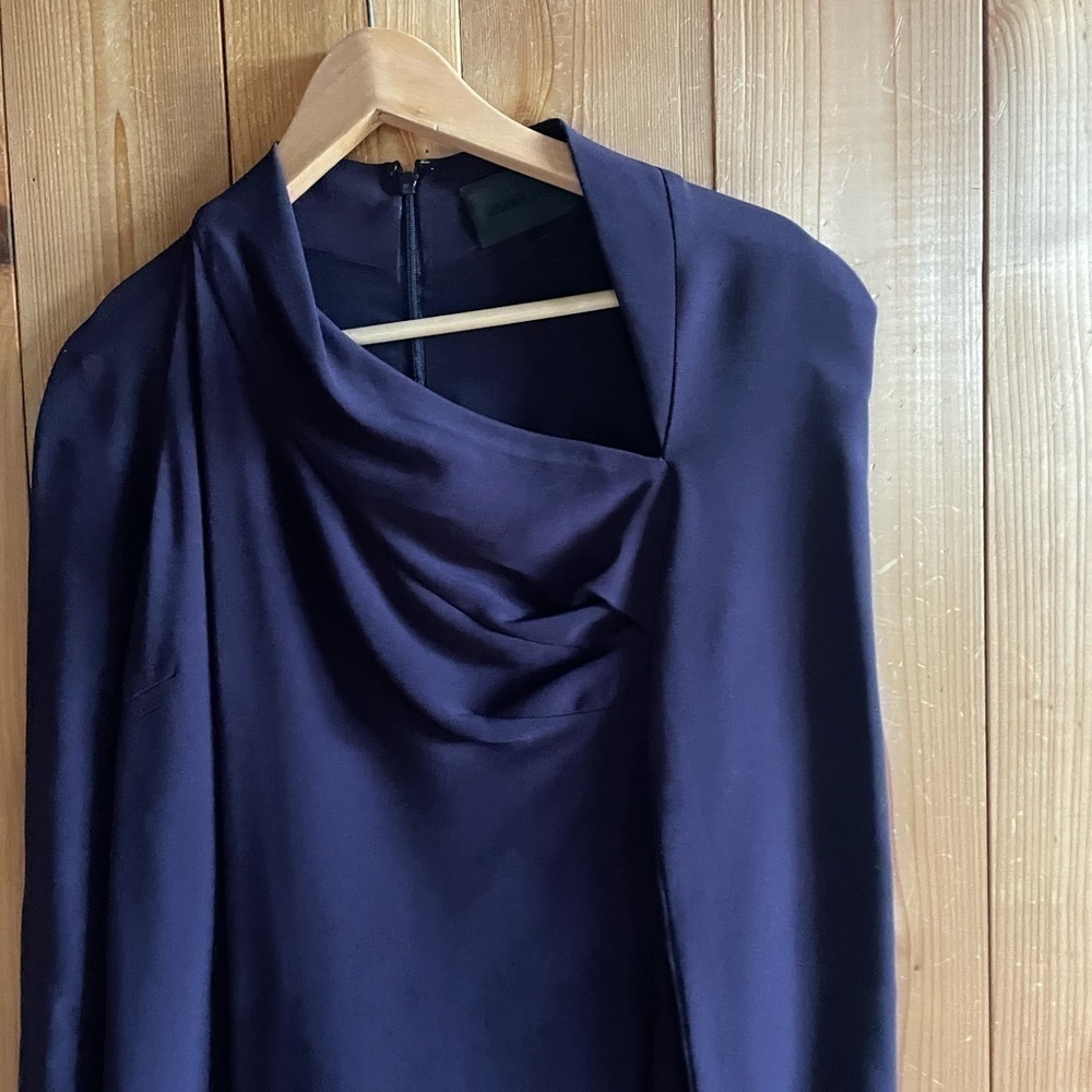 CUSHNIE ET OCHS Sheath Dress - Picture 4 of 8